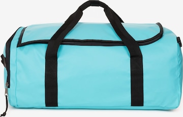 EASTPAK Weekendtas 'Tarp Duffl'r' in Blauw