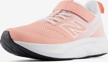 new balance Athletic Shoes '625' in Orange: front