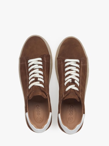 Estro Platform trainers '915819-3' in Brown