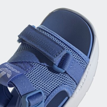 Sandales '360 3.0' ADIDAS ORIGINALS en bleu