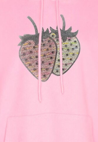 Sweat-shirt MYMO en rose