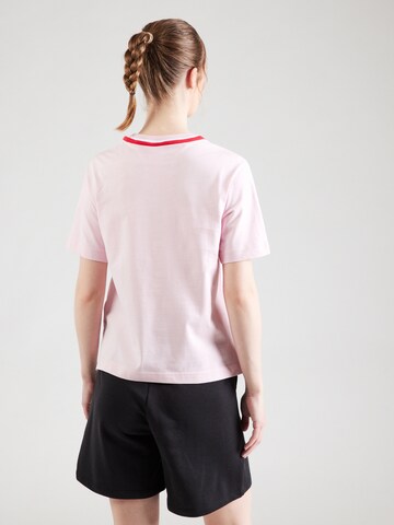 T-shirt fonctionnel ADIDAS SPORTSWEAR en rose