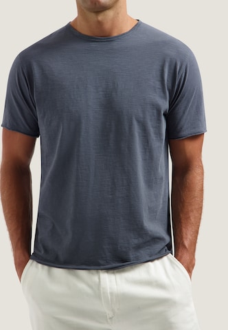 T-Shirt 'Mc Queen' Dstrezzed en gris