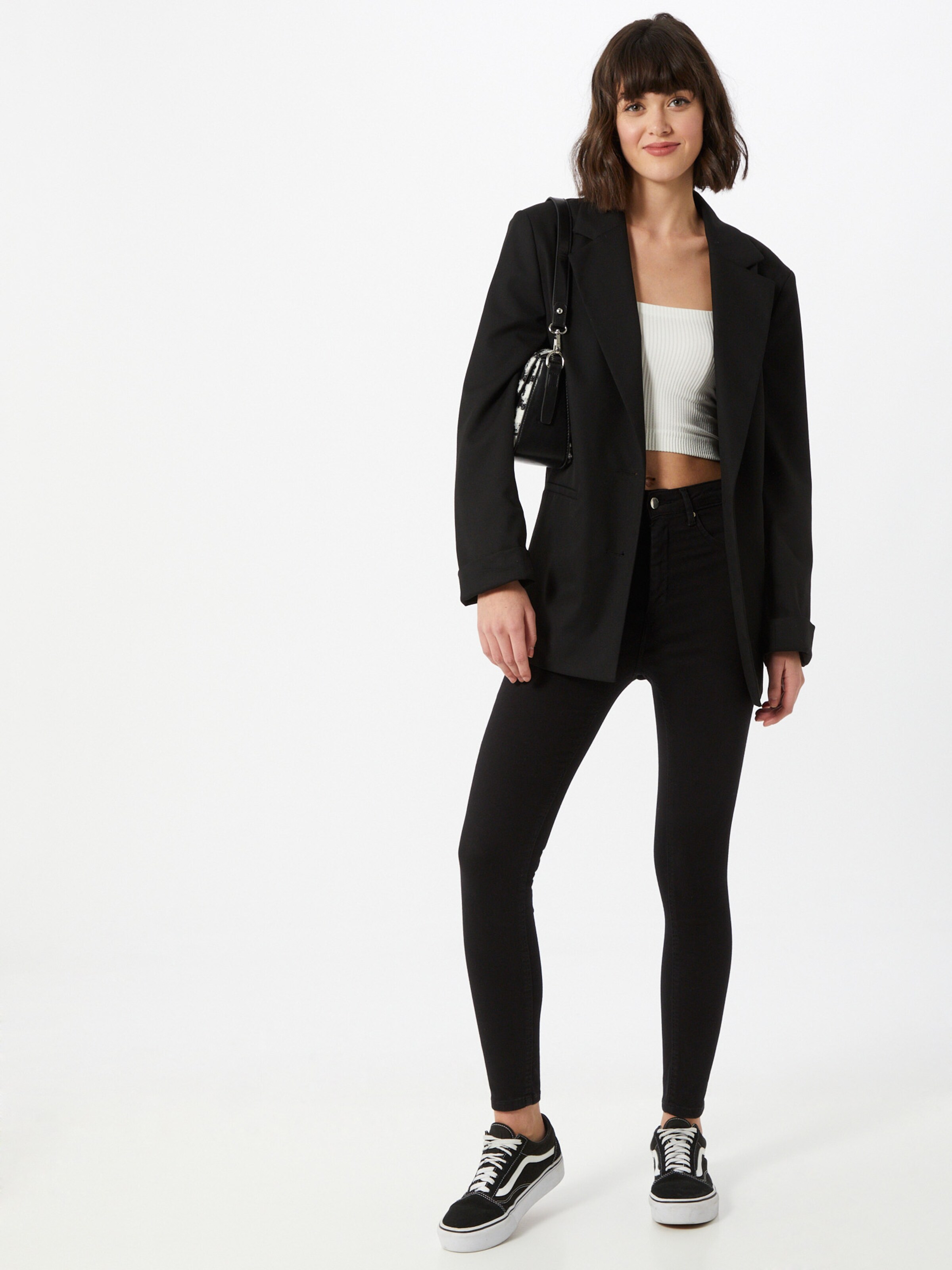 Tally Weijl Jeans in Nero | ABOUT YOU
