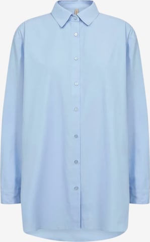 Soyaconcept Paita 'Netti 52' värissä sininen: etupuoli