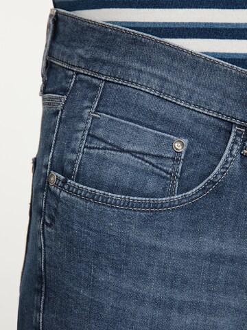 PIONEER Regular Jeans 'Eric' in Blau