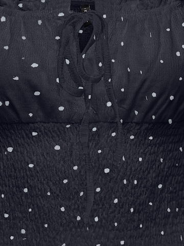 Chemisier 'ONLHillary' ONLY en noir