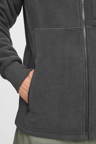 11 Project Fleece Jacket 'Prmichello' in Grey