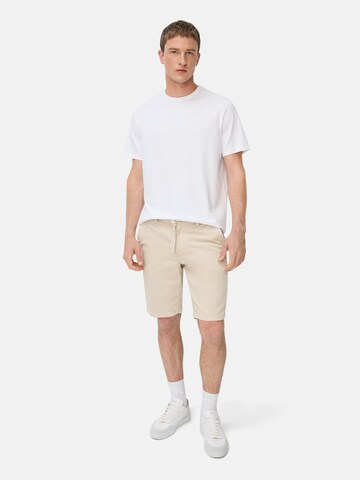 CAMEL ACTIVE Regular Pants in Beige