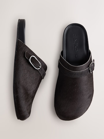 Mule 'Forever Comfort' Next en noir