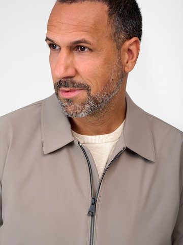 Veste mi-saison 'Miguel' RICANO en beige