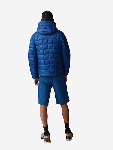 Bogner Fire + Ice Between-Season Jacket 'Jakub' in Blue