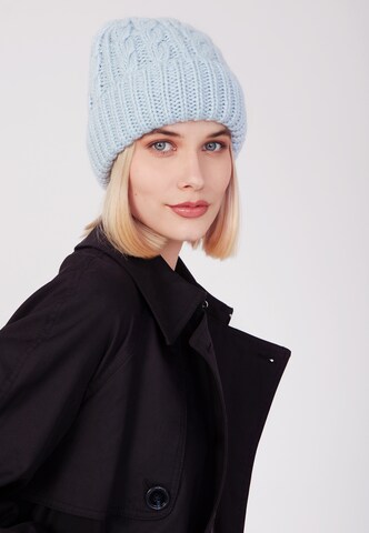 Style Republic Muts in Blauw: voorkant