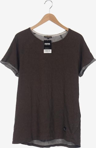 Review T-Shirt XL in Grün: predná strana
