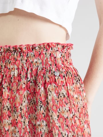 GARCIA Skirt in Red