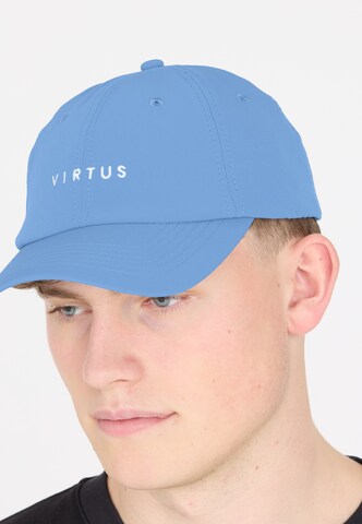 Virtus Athletic Cap 'Borden' in Blue