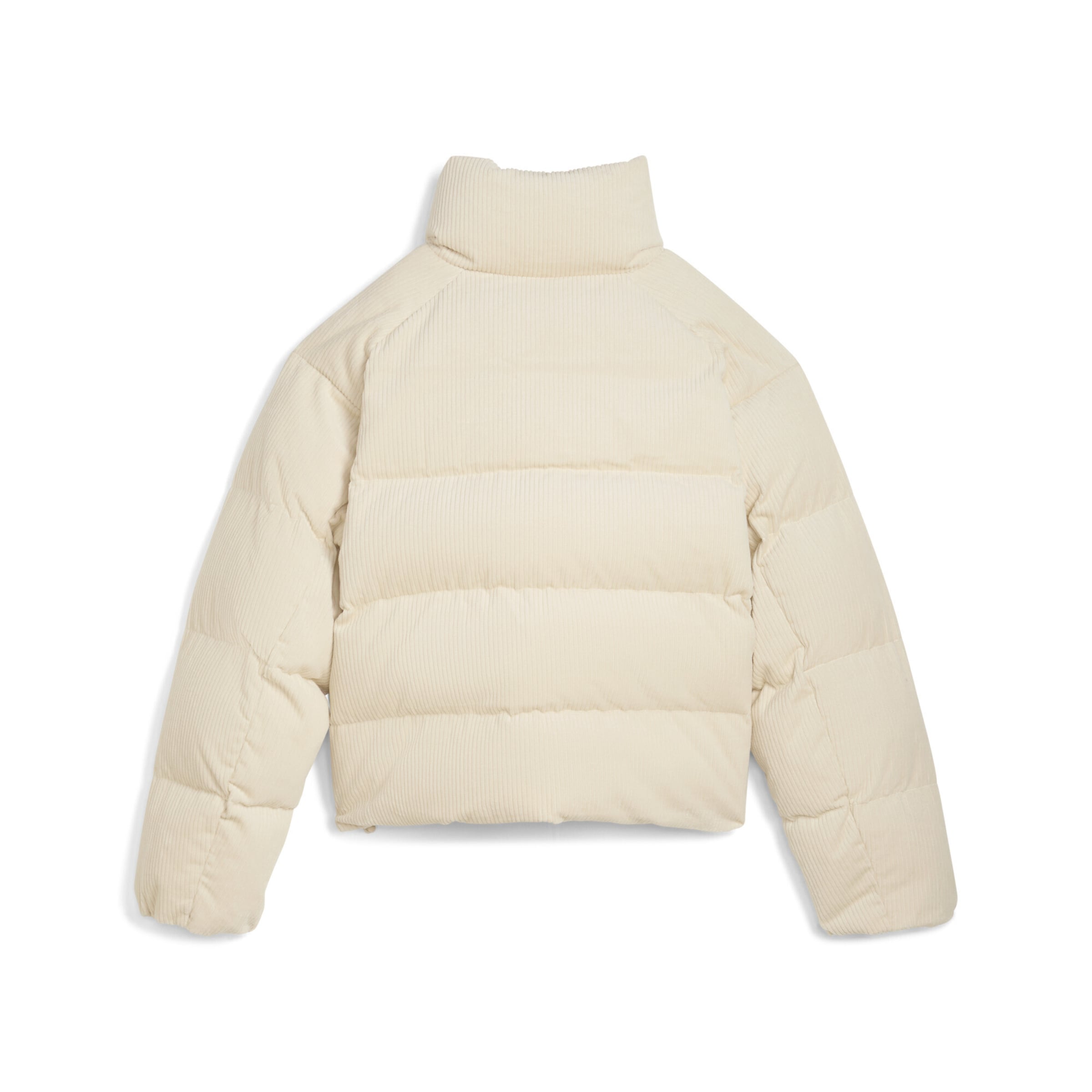 PUMA Winterjas in Wit