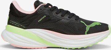 PUMA Loopschoen 'Magnify Nitro 2 Dream Rush' in Zwart