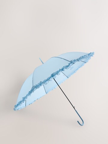 Next Regenschirm in Blau