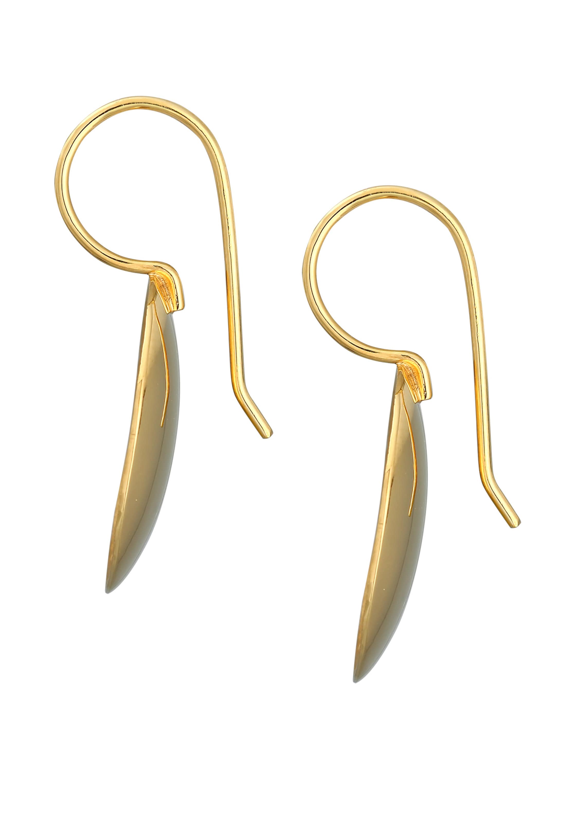 Cercei de la Nenalina pe auriu