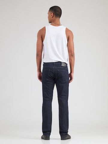 HECHTER PARIS Tapered Τζιν 'BELFORT' σε μπλε