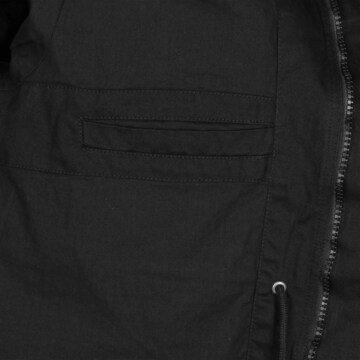 Veste mi-saison Urban Classics en noir