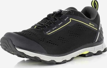 MEINDL Outdoorschuh in Schwarz: predná strana