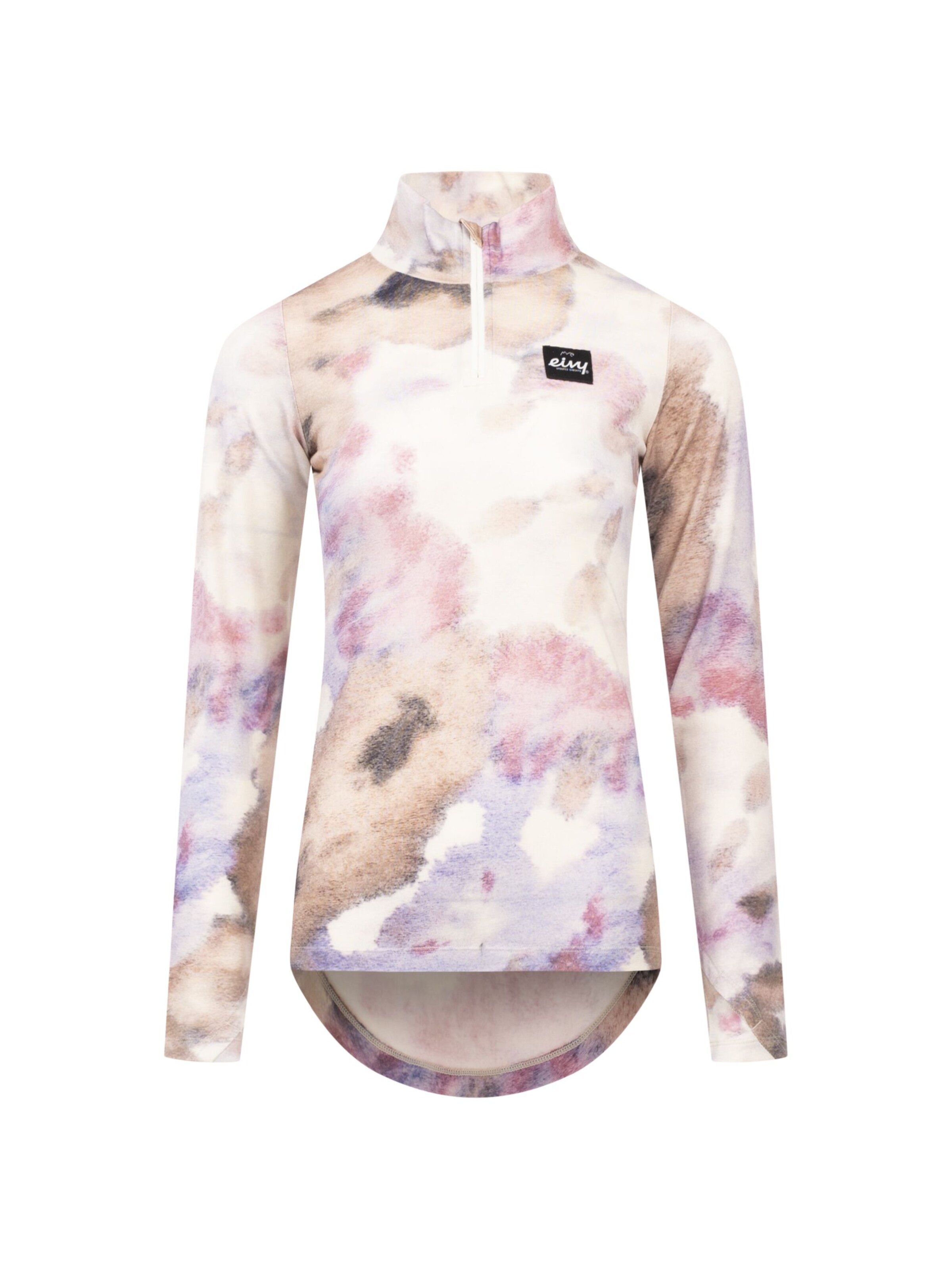 Eivy Performance Shirt 'Journey' in Mixed colors: front