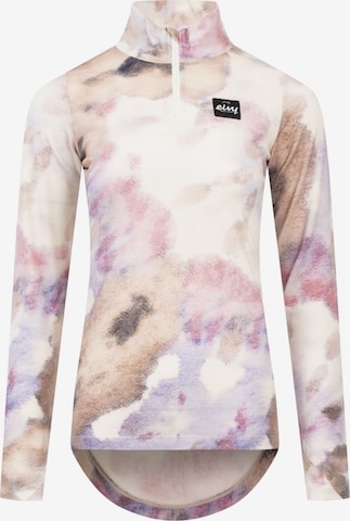 Eivy Funktionsshirt 'Journey' in Mischfarben: Vorderseite