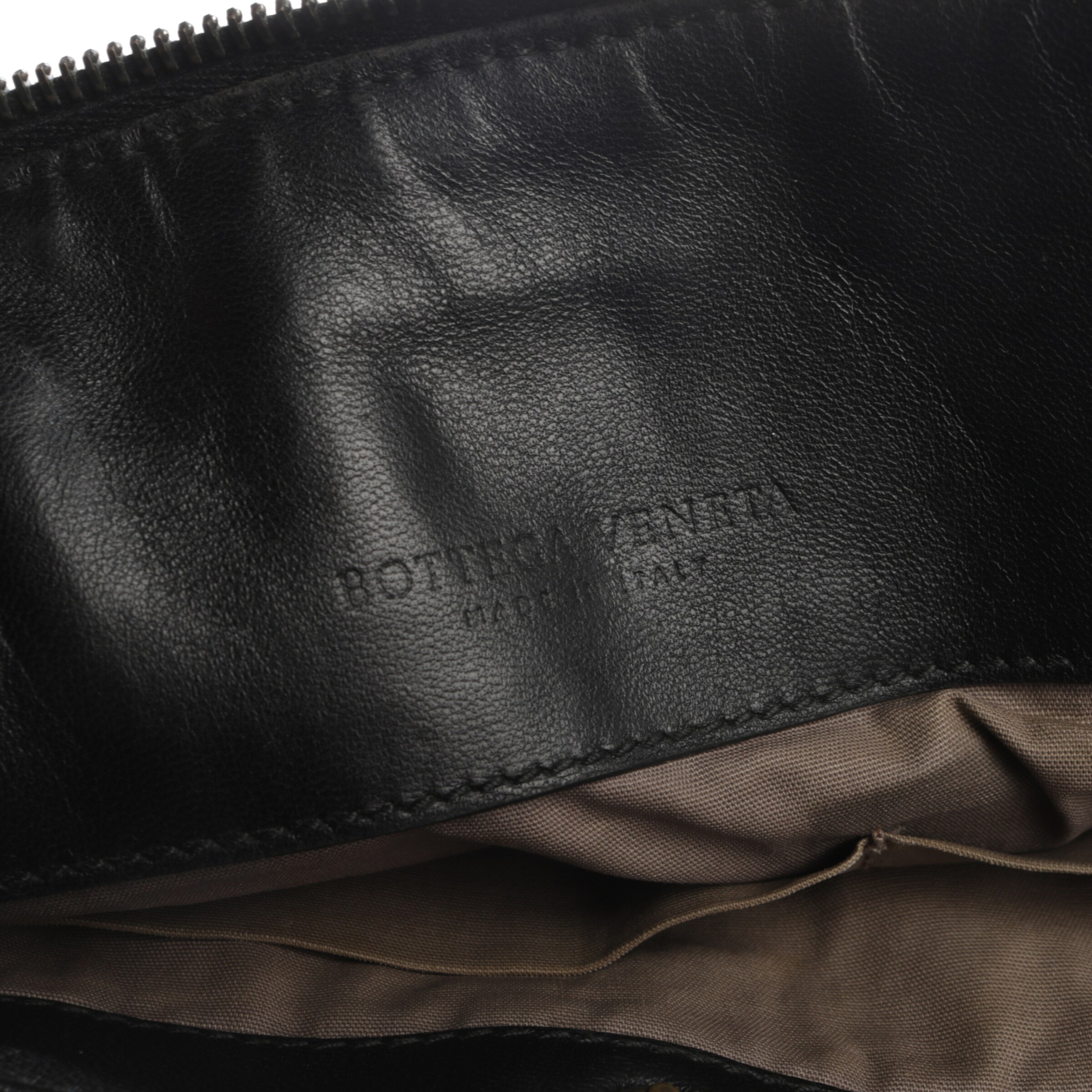 Bottega Veneta Bag in One size in Black