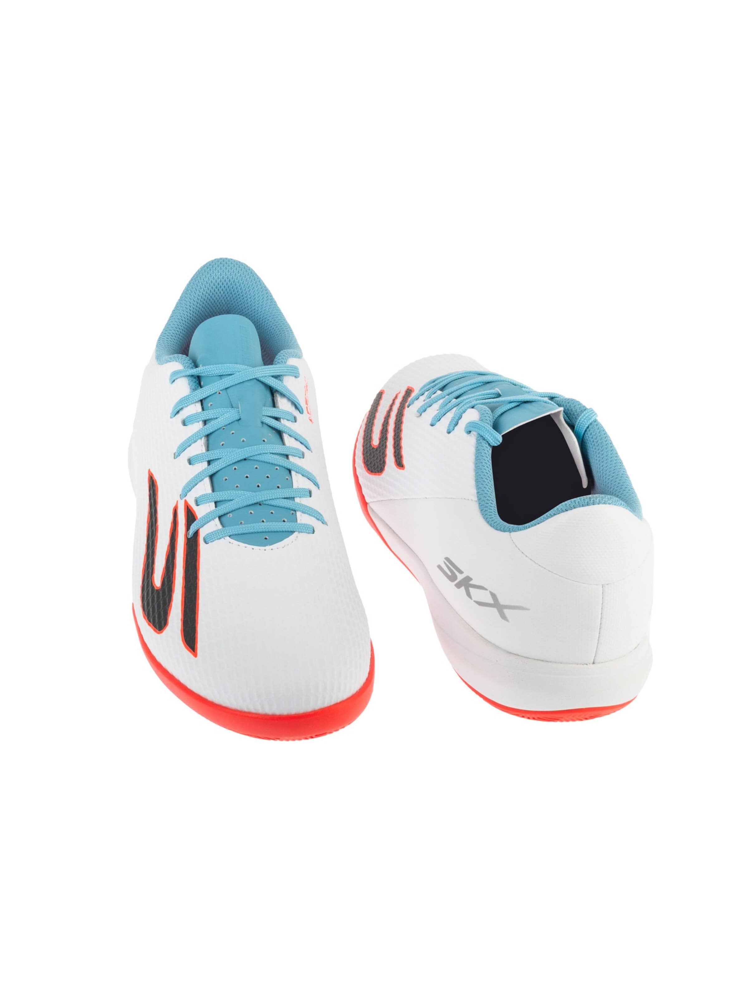 SKECHERS Soccer shoe 'Skechers Skx 2 Academy Ic' in White