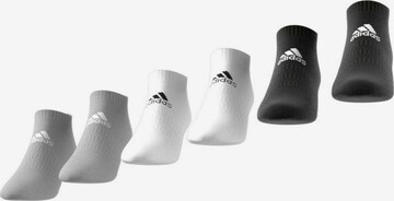 ADIDAS SPORTSWEAR Sportsocken 'Cushioned ' in Mischfarben