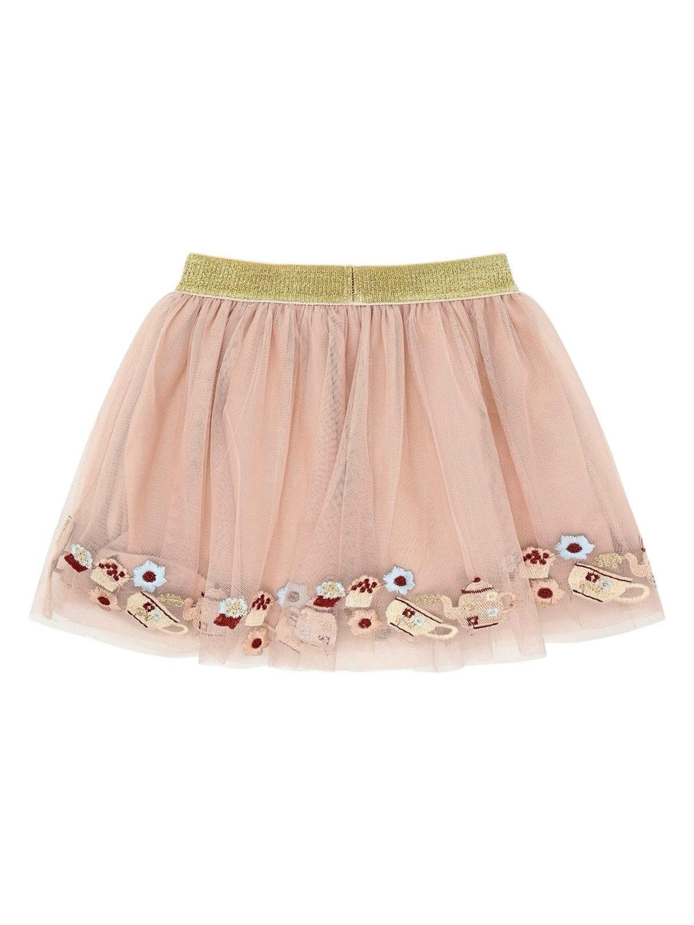 Hust & Claire Rock 'Ninna'‌ in Pink