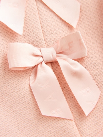 Baker by Ted Baker Sweatshirt in Pink