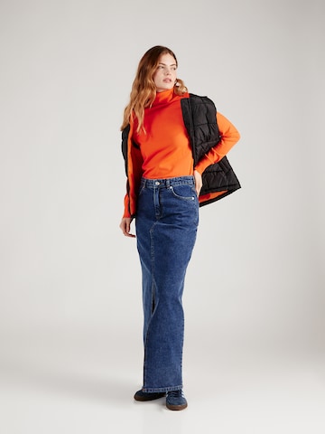 Pull-over s.Oliver en orange