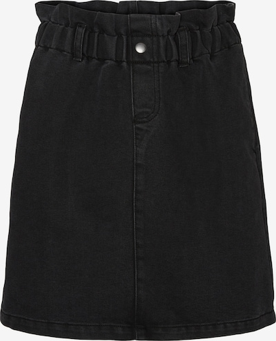 Noisy may Rock 'Judo' in black denim, Produktansicht