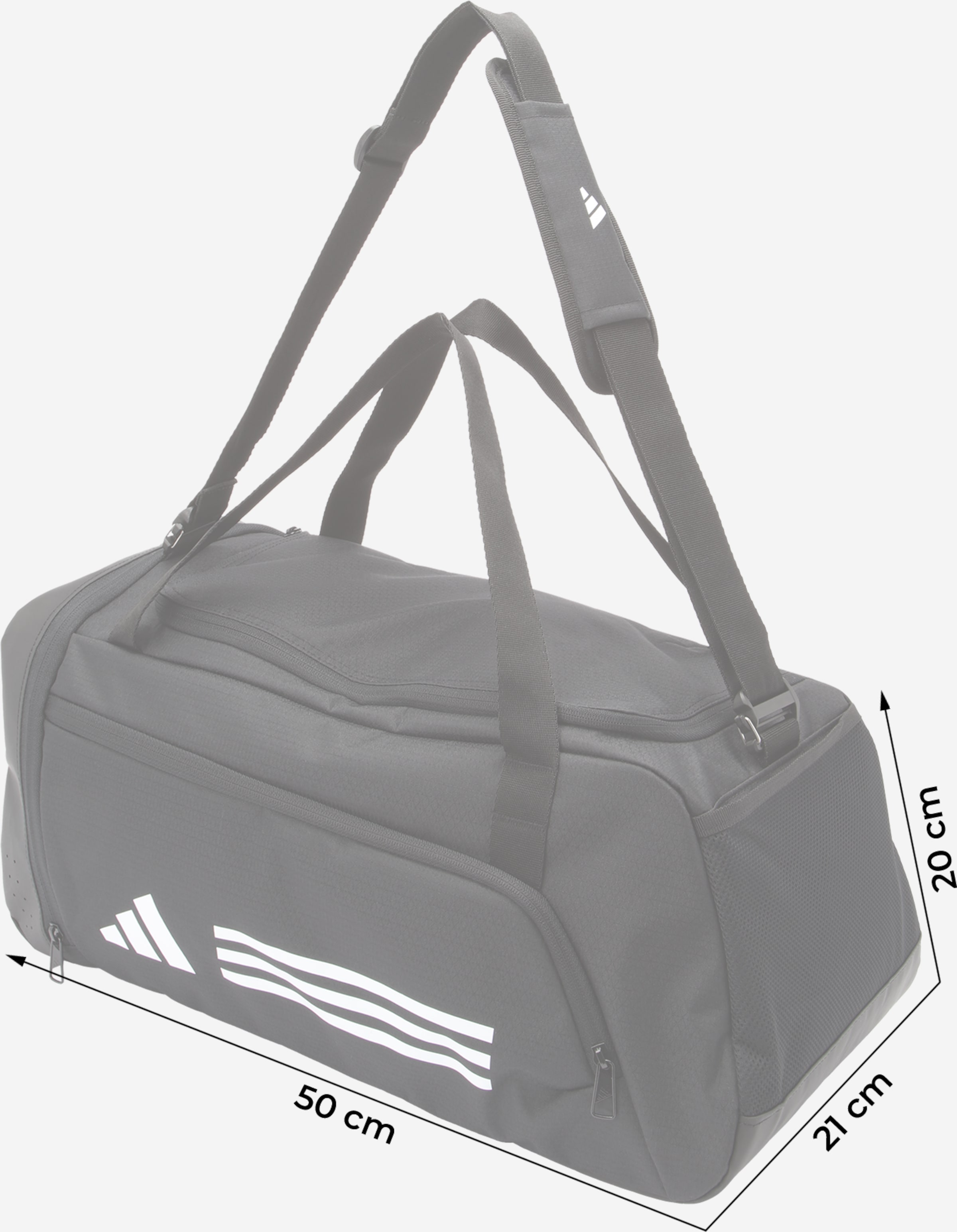 Adidas performance bag discount