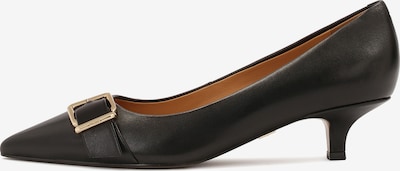 Kazar Pumps in schwarz, Produktansicht