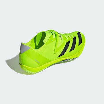 ADIDAS PERFORMANCE Laufschuh 'Adizero' in Grün