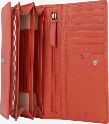 JOOP! Wallet 'Europa' in Orange