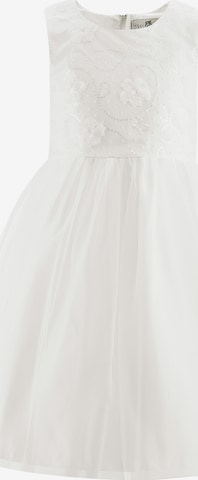 balta happy girls Suknelė: priekis
