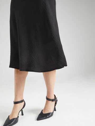 Hailys Rock 'Fi44lu' in Schwarz