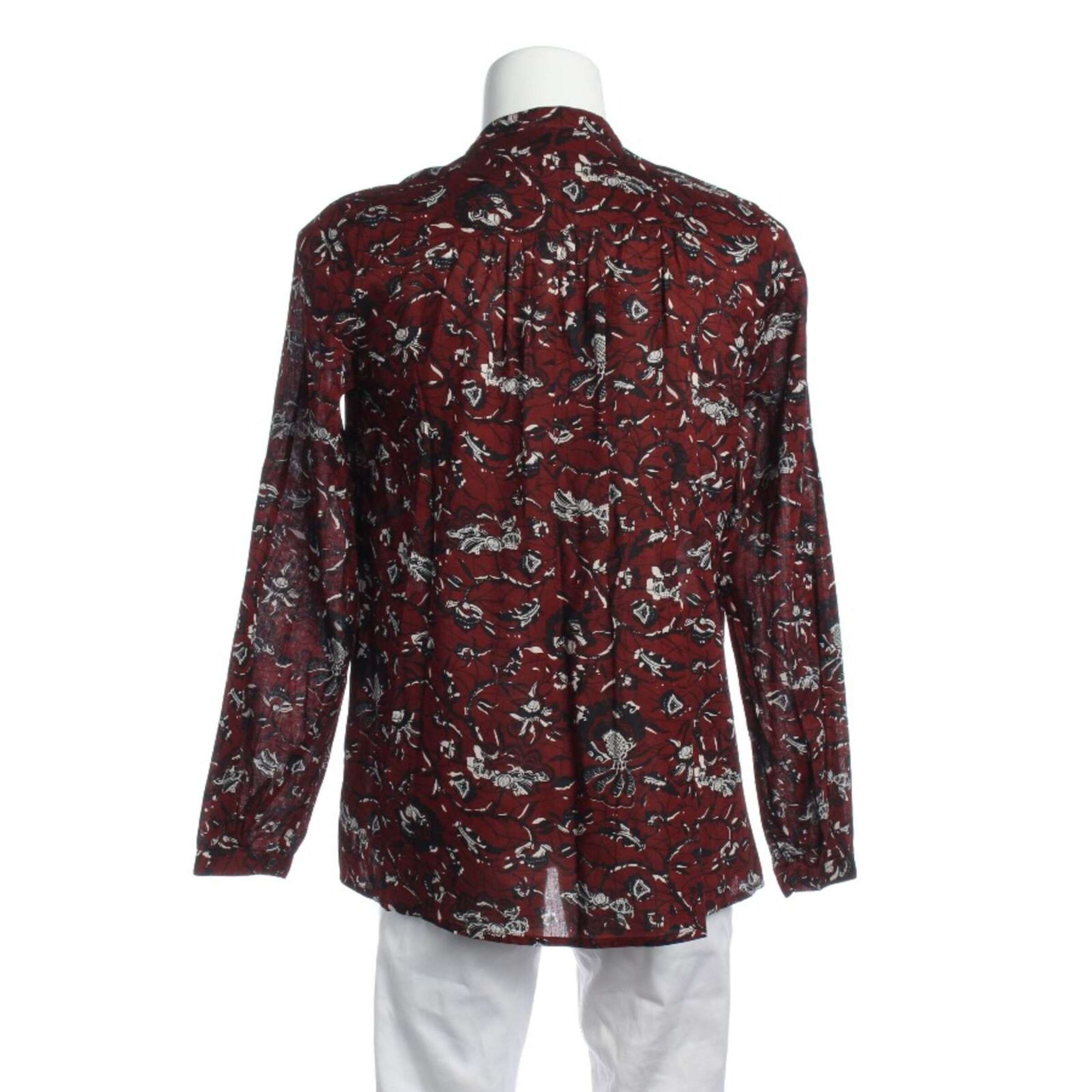 Isabel Marant Etoile Bluse / Tunika S in Mischfarben