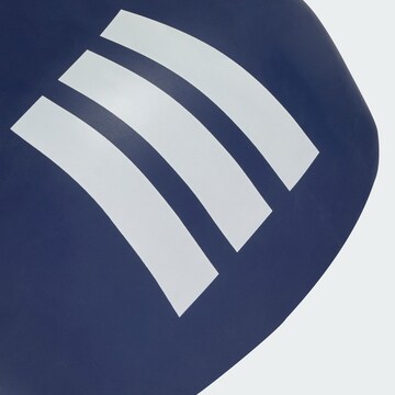 ADIDAS PERFORMANCE Badekappe in Blau