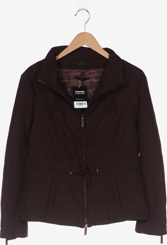 BOSS Black Jacket & Coat in M in Brown: front