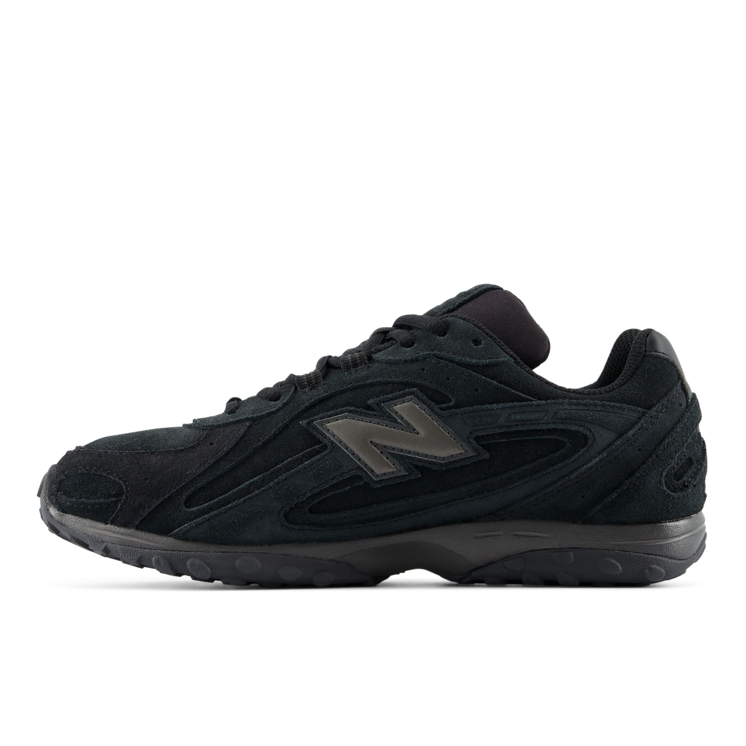 Baskets basses '204L' new balance en noir