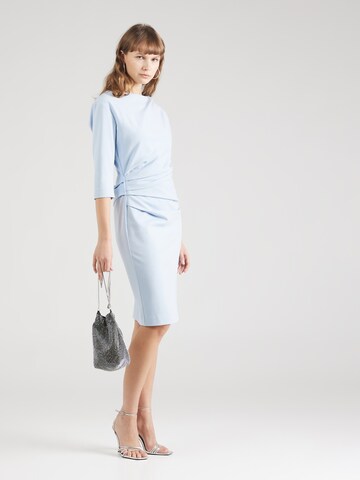 Tiger of Sweden - Vestido 'IZZA' en azul