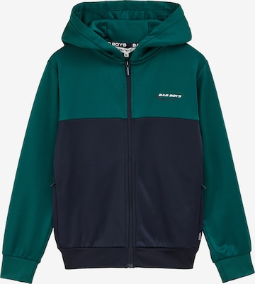 WE Fashion Collegetakki värissä sininen: etupuoli