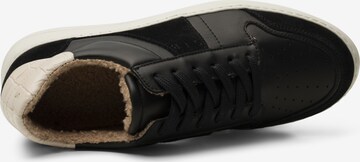 Shoe The Bear Sneakers 'VALDA' in Schwarz