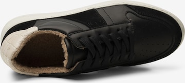 Shoe The Bear Sneakers 'VALDA' in Black